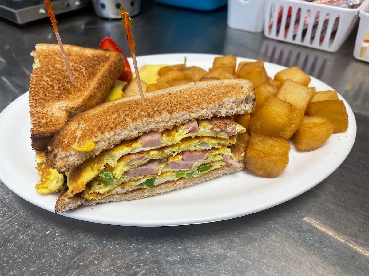 Morning Bites Photos 2